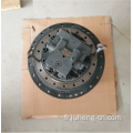 Excavator GM35VL Voyage Motor GM35VL Final Drive